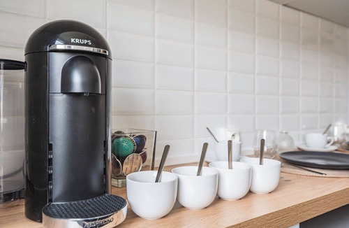 Coutures Apartment | La Bulle Rémoise