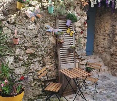 Biot Apartment | La Bulle, Spa Authentique et Romantique