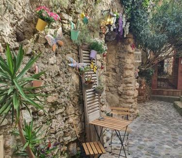 Biot Apartment | La Bulle, Spa Authentique et Romantique