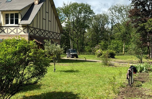 Vouzon House | La Bunière en Sologne
