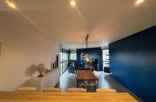 Ancely Apartment | La Business class - Standing - Tramway - Parking