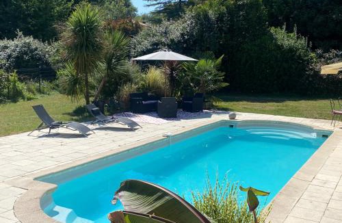 Baron Apartment | La Butinerie