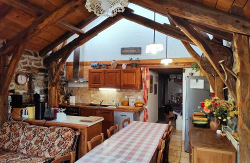 Prevencheres House | La Butinerie