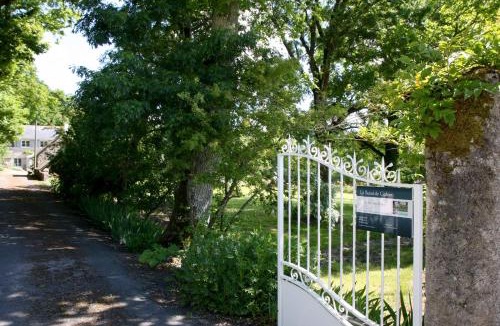 Blaison-Saint-Sulpice Bed & Breakfast | La Butte de Gohier