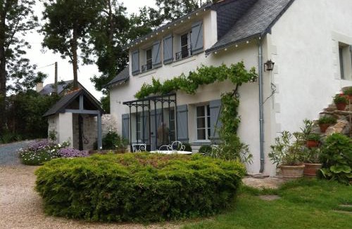 Blaison-Saint-Sulpice Bed & Breakfast | La Butte de Gohier
