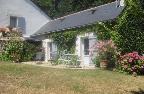 Blaison-Saint-Sulpice Bed & Breakfast | La Butte de Gohier