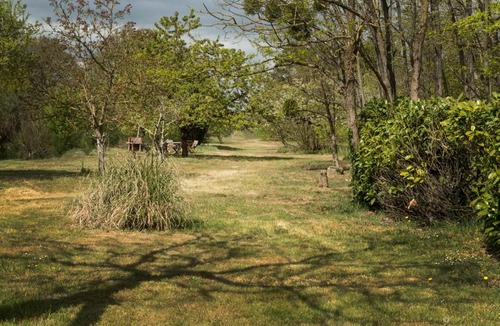 Renaze Apartment | La butte de l'espérance