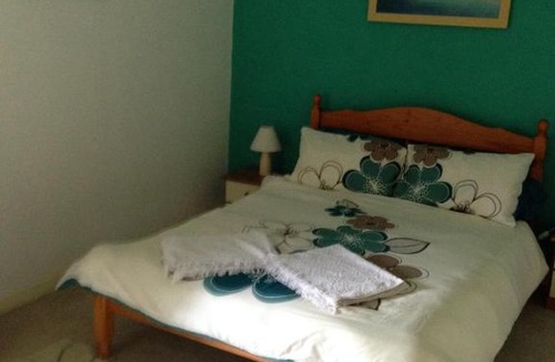 Renaze Apartment | La butte de l'espérance