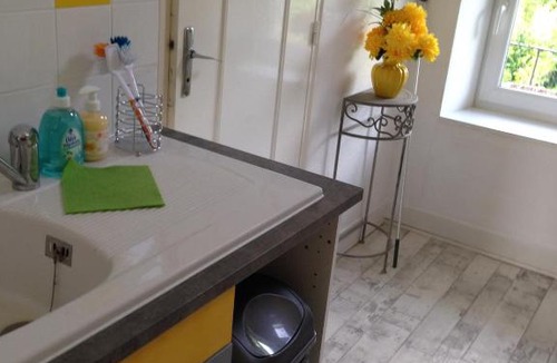 Renaze Apartment | La butte de l'espérance