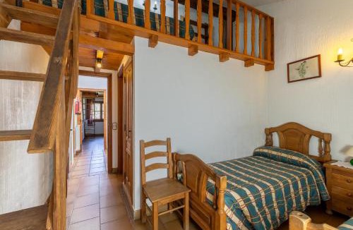 La Serna del Monte Bed & Breakfast | La Cárcava