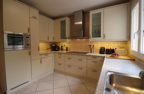 Mejannes-le-Clap Villa | La Cèzenole | Villa 5* air-conditioned Bungalow | Heated pool | Gorges Cèze