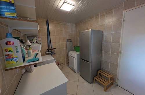 Mejannes-le-Clap Villa | La Cèzenole | Villa 5* air-conditioned Bungalow | Heated pool | Gorges Cèze