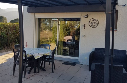 Ceret House | " La Céret'nitude " Avec son Coin Piscine Privé est Proche de Tous Loisirs
