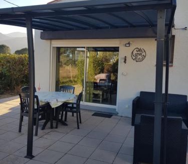 Ceret House | La Céret'nitude
