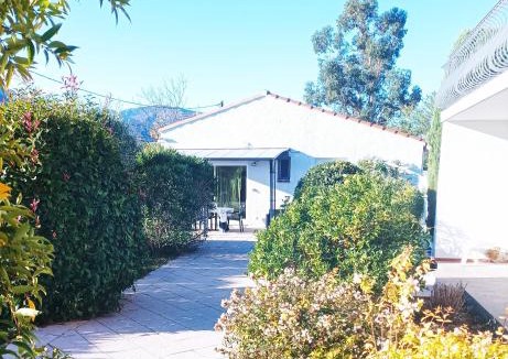Ceret House | La Céret'nitude