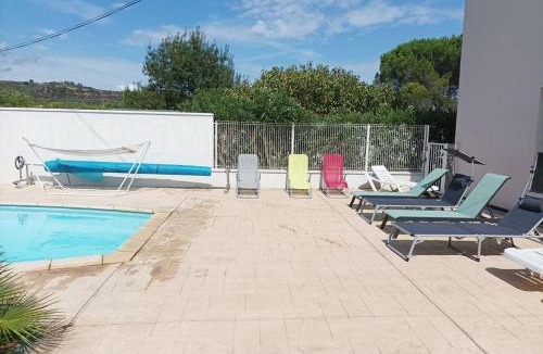 Ceret House | La Céret'nitude