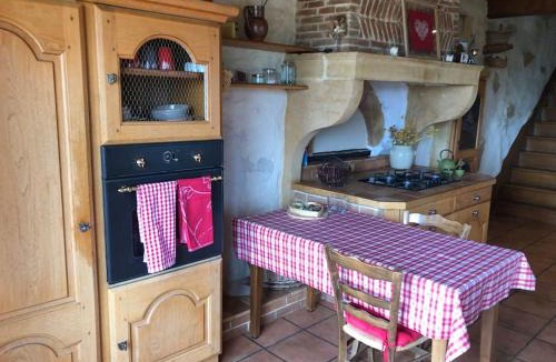 Ternand House | La Cîme de Ternand