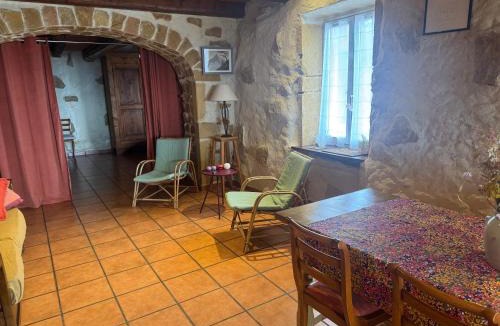 Ternand House | La Cîme de Ternand