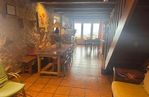 Ternand House | La Cîme de Ternand