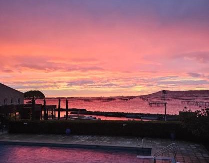 Bouzigues Hotel | La Côte Bleue