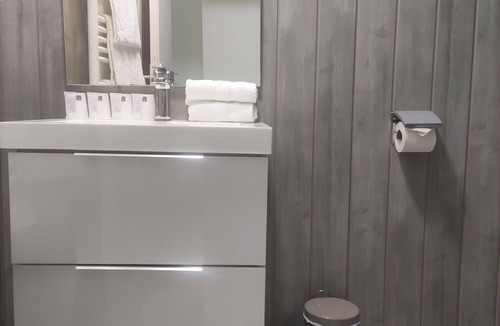 La Tranche-sur-Mer Hotel | La Côte de Lumière