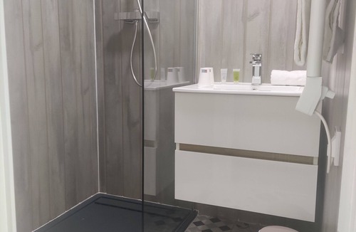 La Tranche-sur-Mer Hotel | La Côte de Lumière