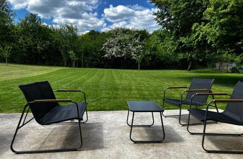 Fagnon House | La côte du Muret