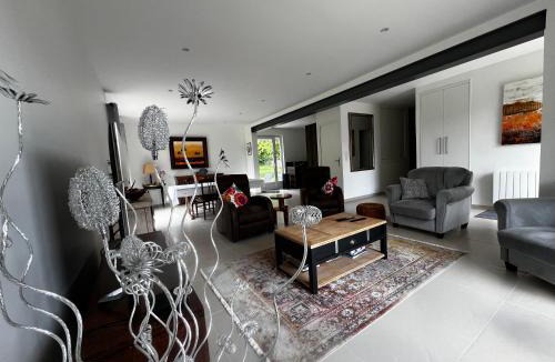 Fagnon House | La côte du Muret