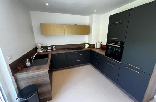 Fagnon House | La côte du Muret