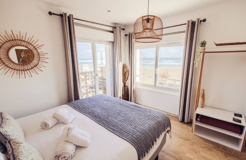 Leucate Hotel | La Côte Révéé