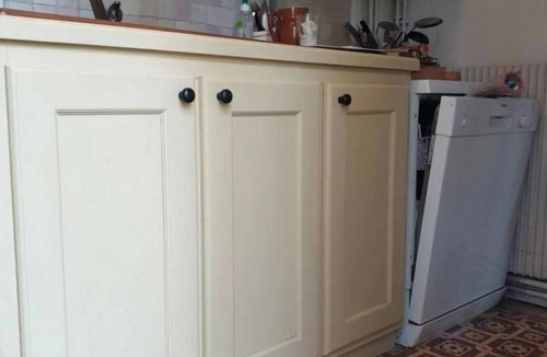 Clairefontaine-en-Yvelines Cottage | La Chaumière