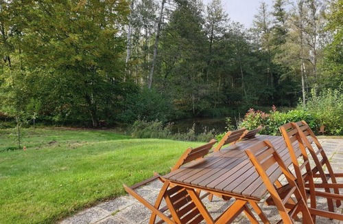 Clairefontaine-en-Yvelines Cottage | La Chaumière