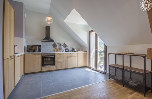 Saint-Christophe-la-Grotte House | LA Cure Gourmande - LA Sure