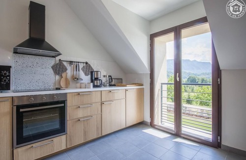 Saint-Christophe-la-Grotte House | LA Cure Gourmande - LA Sure