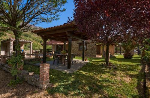 Navaconcejo Apartment | La Cañada del Valle del Jerte