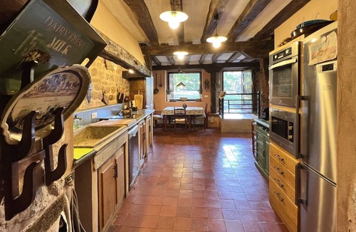 Hermandad de Campoo de Suso House | La Casa de Celada