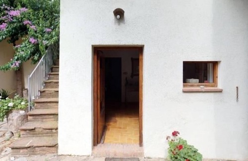 Santa Eulalia de Roncana Apartment | LA CASETA Agriturismo