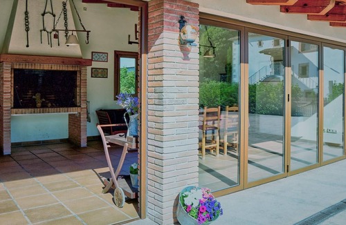 Santa Eulalia de Roncana Apartment | LA CASETA Agriturismo