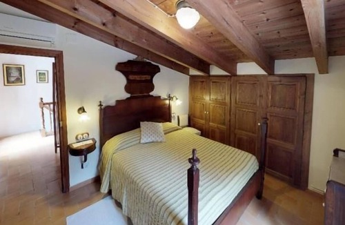 Santa Eulalia de Roncana Apartment | LA CASETA Agriturismo