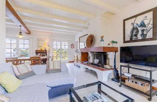 Saint-Gilles-Croix-de-Vie House | La Casa du Hameau - A 10min de la Plage