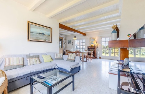 Saint-Gilles-Croix-de-Vie House | La Casa du Hameau - A 10min de la Plage