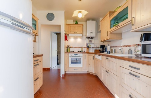 Saint-Gilles-Croix-de-Vie House | La Casa du Hameau - A 10min de la Plage