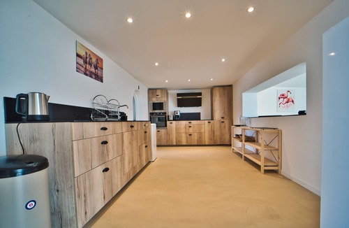 Saintes-Maries-de-la-Mer House | La cabane, Mas traditionnel de Camargue