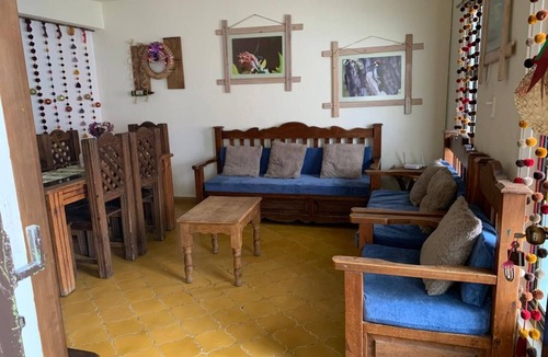 De La Merced Apartment | La Casita