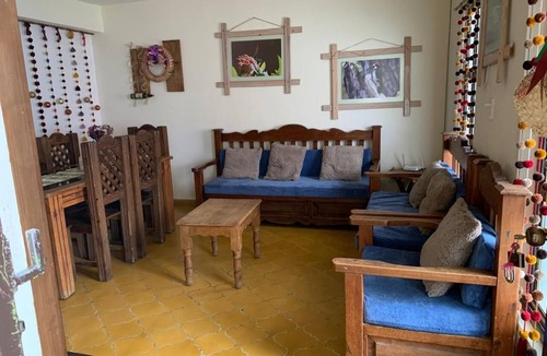 De La Merced Apartment | La Casita