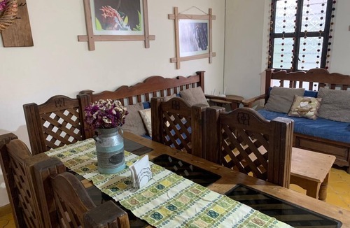 De La Merced Apartment | La Casita