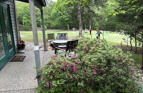 Hot Springs Village Apartment | La Cabaña, a Quiet, Modern King Studio Retreat in Hot Springs Village, Arkansas