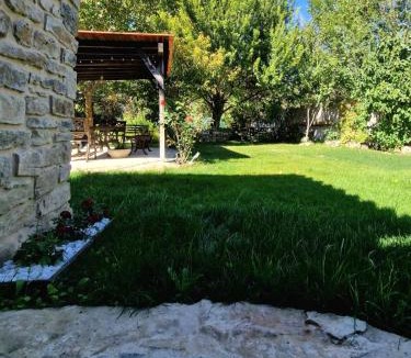 Mino de Medinaceli House | La Cabaña de Conquezuela