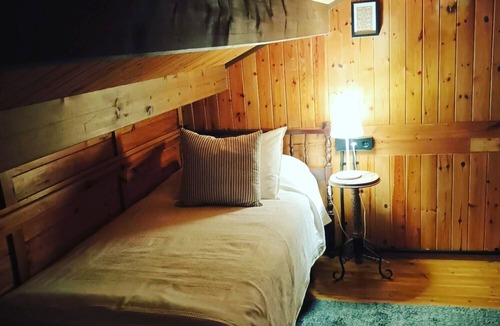 Liendo Cabin | La Cabaña de Liendo