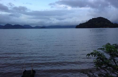 Catemaco Hotel | La Cabaña del Lago